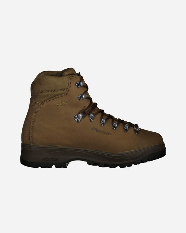 Pamir gtx