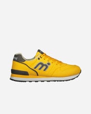 Seventies canvas m - Giallo