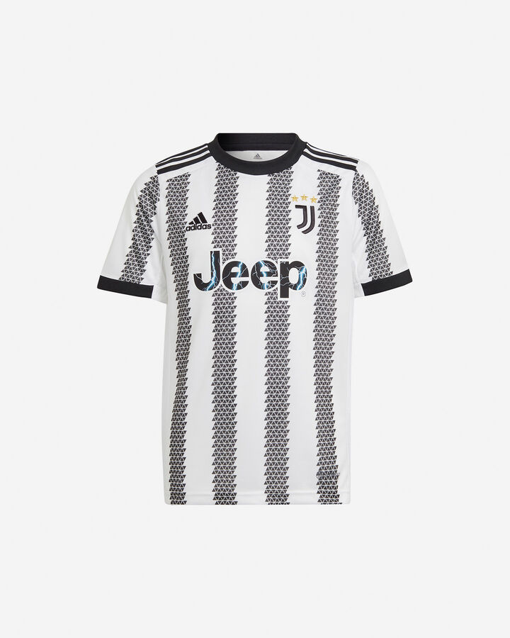 Juve home 22-23 jr