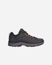 Kona low aqx m - Nero