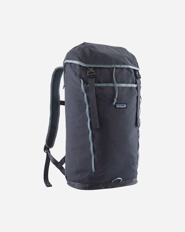 Fieldsmith lid pack