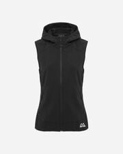 Softshell w - Nero