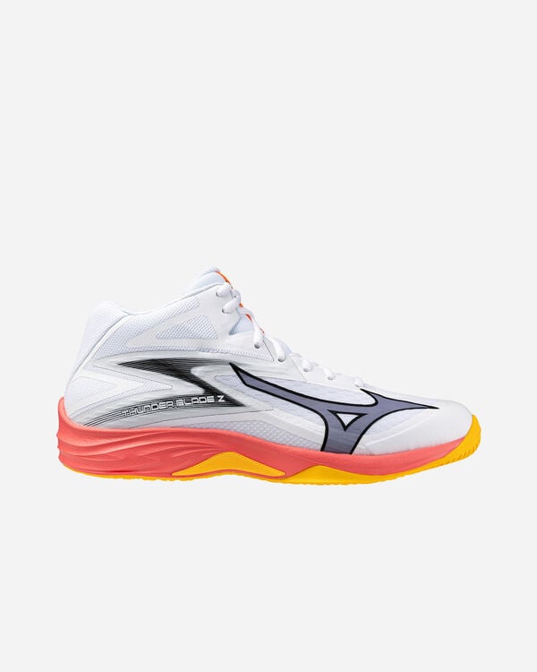 Thunder blade mid m