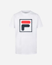 Basic f box m - Bianco