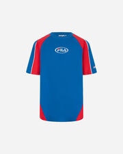 Contemporary street style jr - Blu