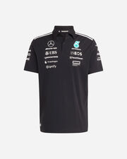 Mercedes tm m - Nero