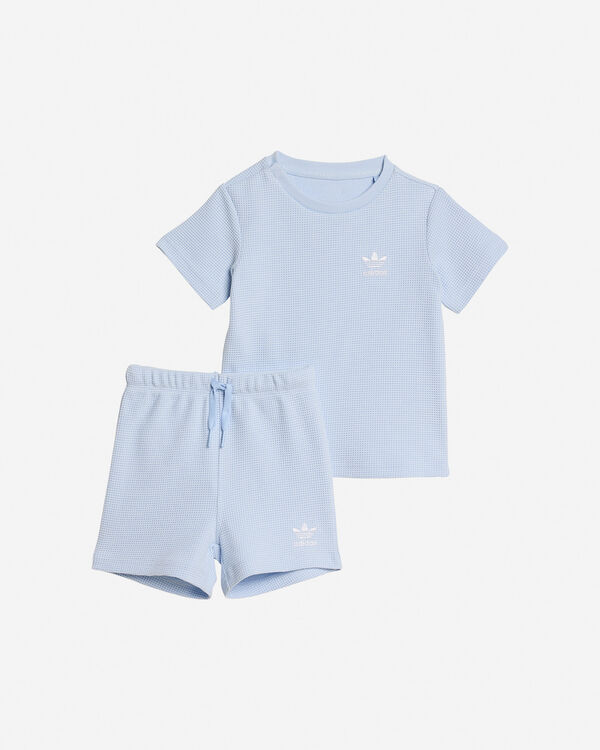 Set waffle inf jr