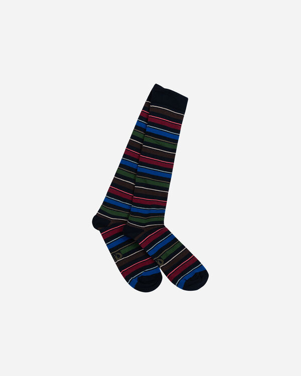 Stripe long m