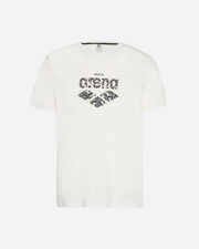 Athletic essential m - Bianco