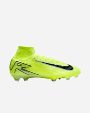 Mercurial superfly 10 elite fg m - Nero