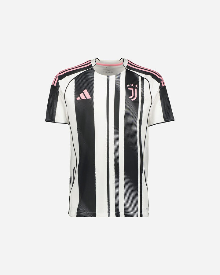 Juventus home 25-26 jr