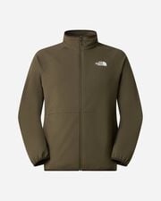 Packable kecha m - Verde