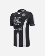 Udinese home 25-26 m - Color mix