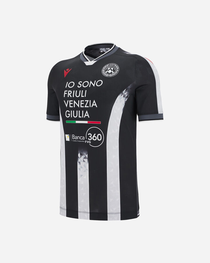 Udinese home 25-26 m