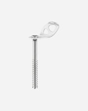 Laser l 17cm  - Argento