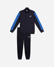 Tracktop m - Blu Navy