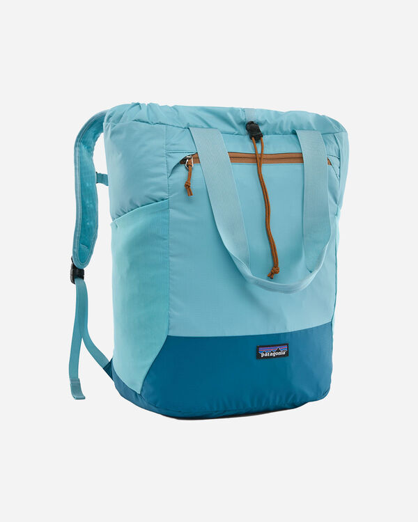 Terravia tote pack 24l