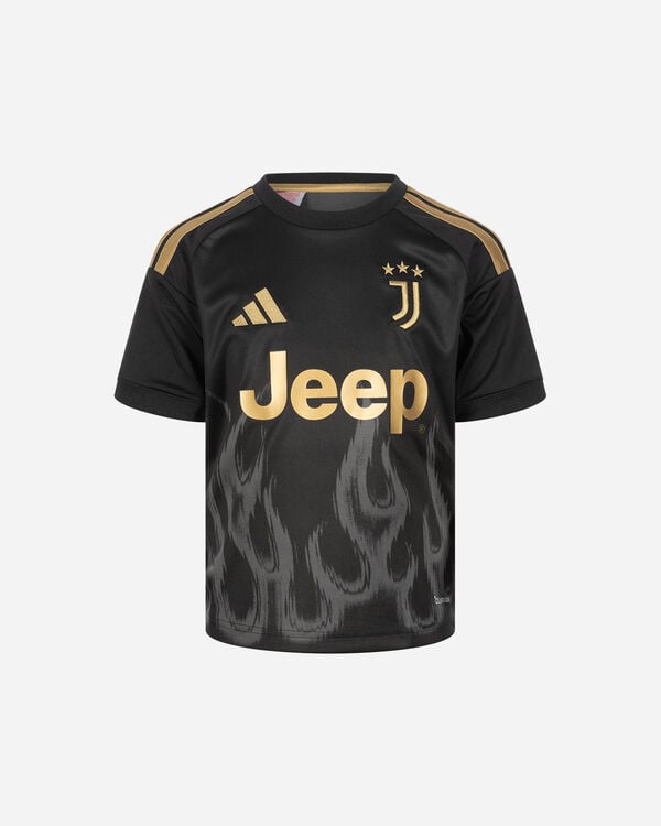 Juventus 3rd 26-27 jr