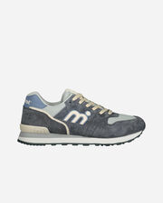 Seventies m - Blu Navy
