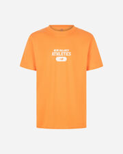 Heritage graphic m - Arancione