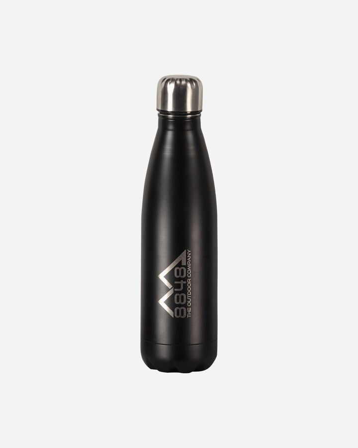 Steel double inox 500ml 