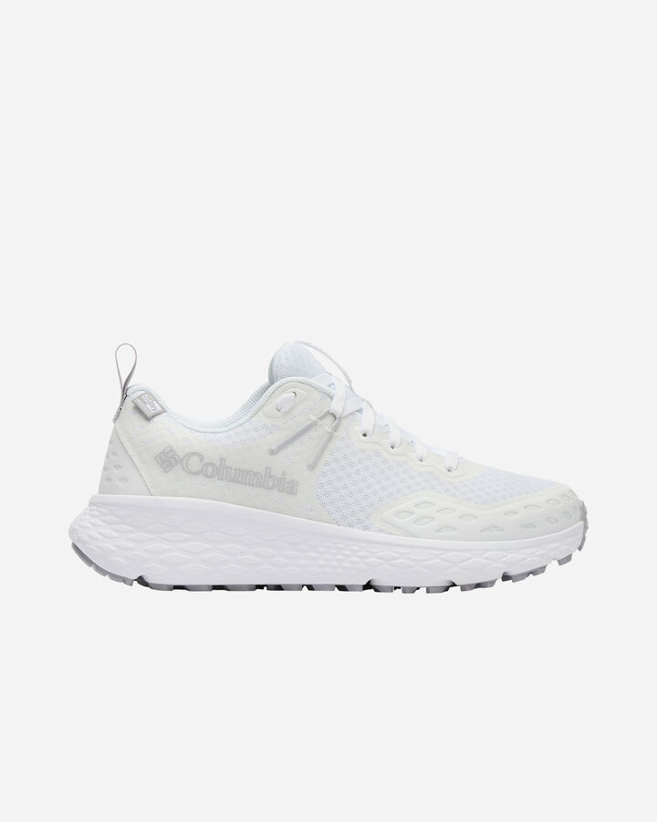 Scarpe trail - KONOS TRS OUTDRY W Bianco