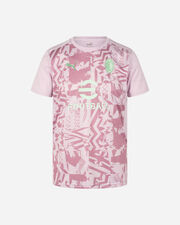 Milan prematch ss third 24-25 m - Color mix