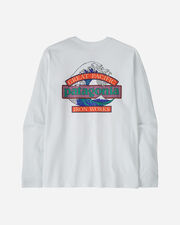 Great waves m - Bianco