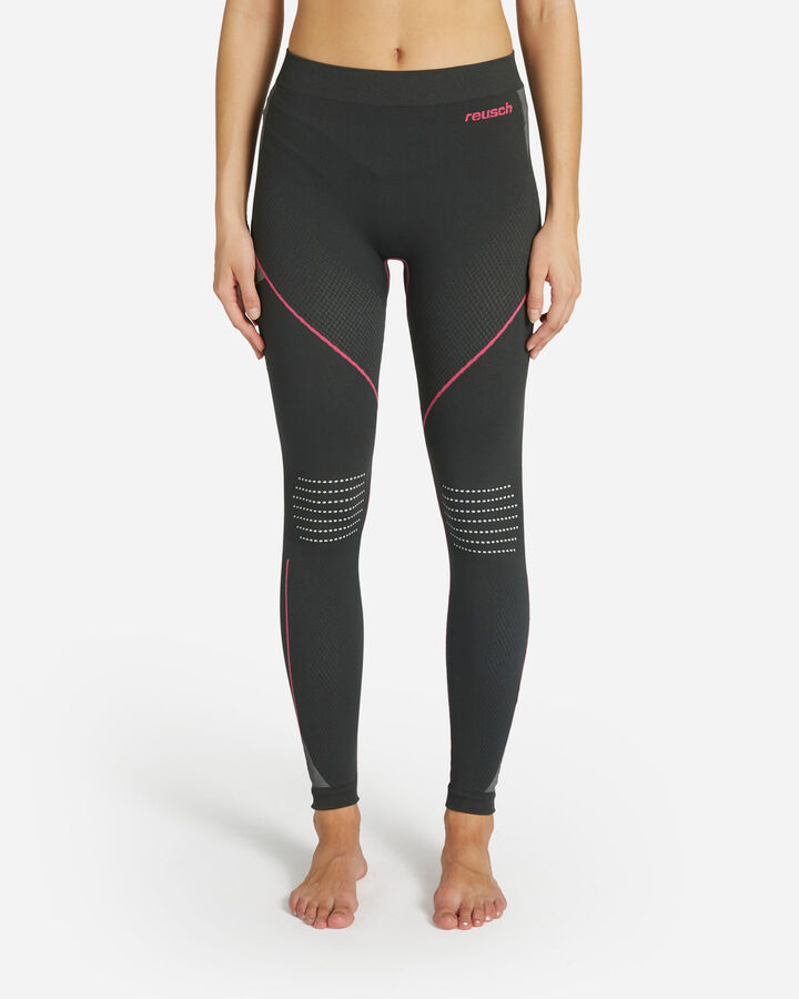 Calzamaglia - THERMAL PLUS W Grigio