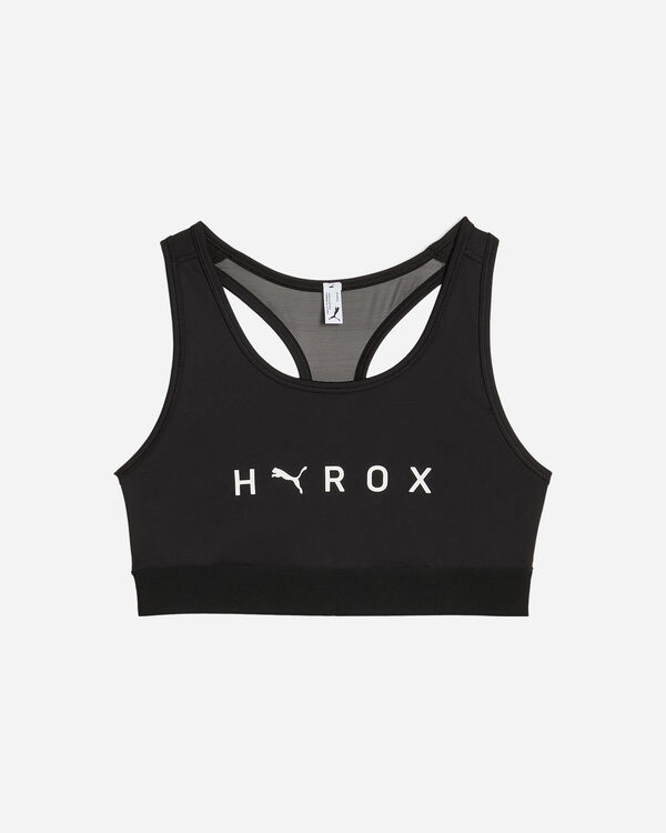 Hyrox mid w
