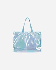 Nylon cang w - Azzurro