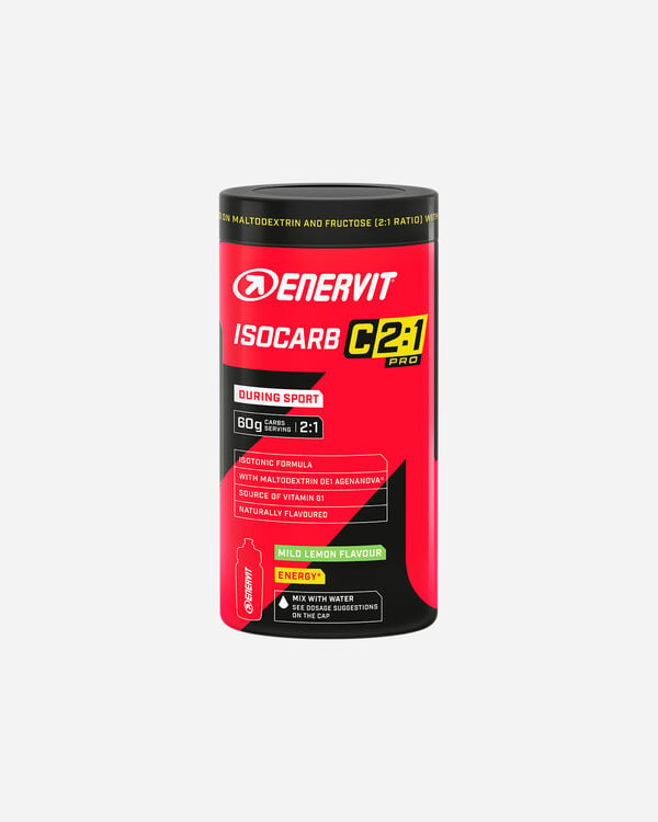 Isocarb c 2:1 650 g. lemon 