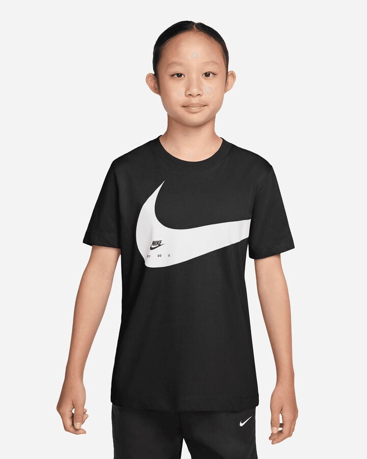 Big swoosh jr