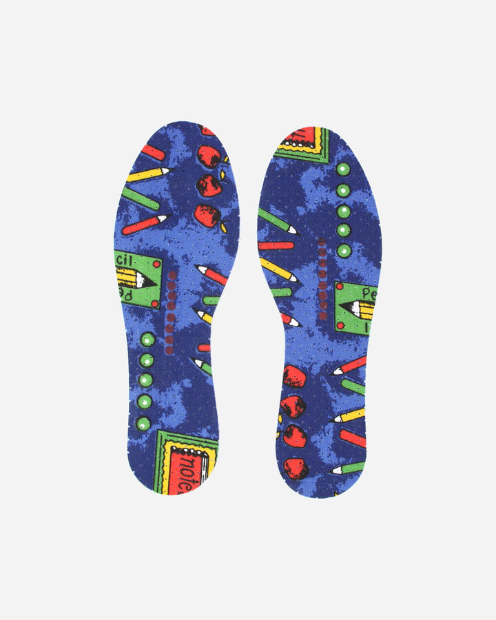 Soletta cushi lattice kid