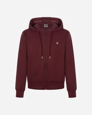 Classic w - Rosso