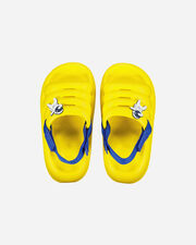 Puffy jr - Giallo