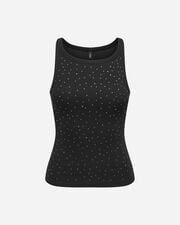 Filiz strass w - Nero