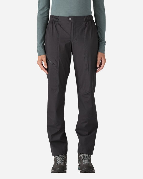 Granite crest rain w