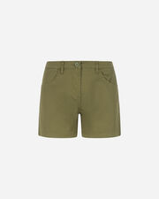 Basic w - Verde