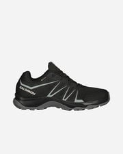 Warra gtx m - Nero
