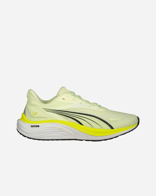 Electrify nitro 4 m