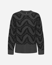 Jane fant w - Grigio