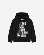 Mercoledi' jr - Nero