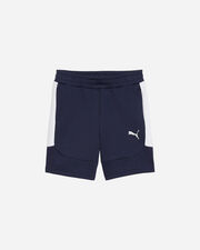 Teamevostripe jr - Blu Navy