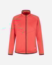 Travel waffle w - Rosa