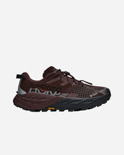 Speedgoat 7 gtx w - Nero