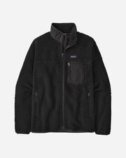 Classic retro-x m - Nero
