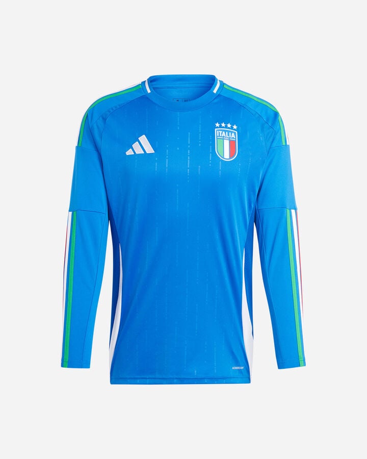 Italia figc home m