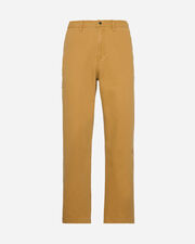 Twill worker m - Giallo