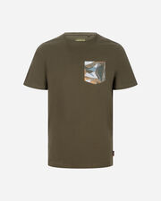 Adventure division m - Verde